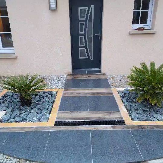 Porte